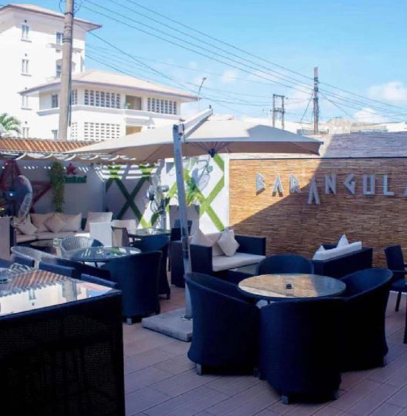 Angle Villa, Lekki Phase 1