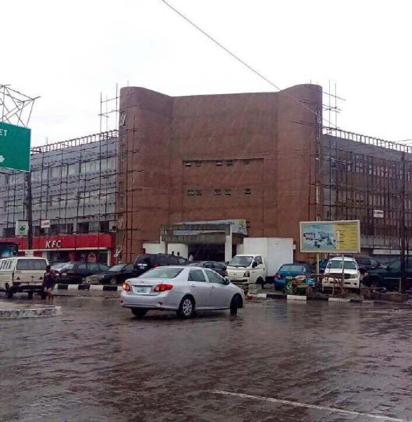 307, Adeola Odeku, Victoria Island