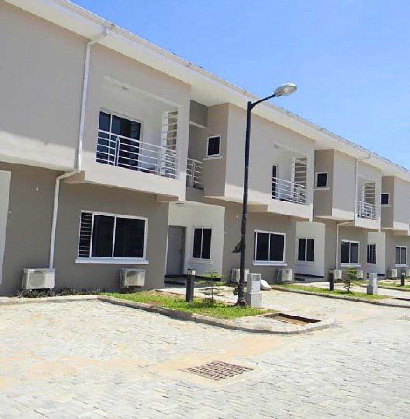 Earl’s Court, Lekki