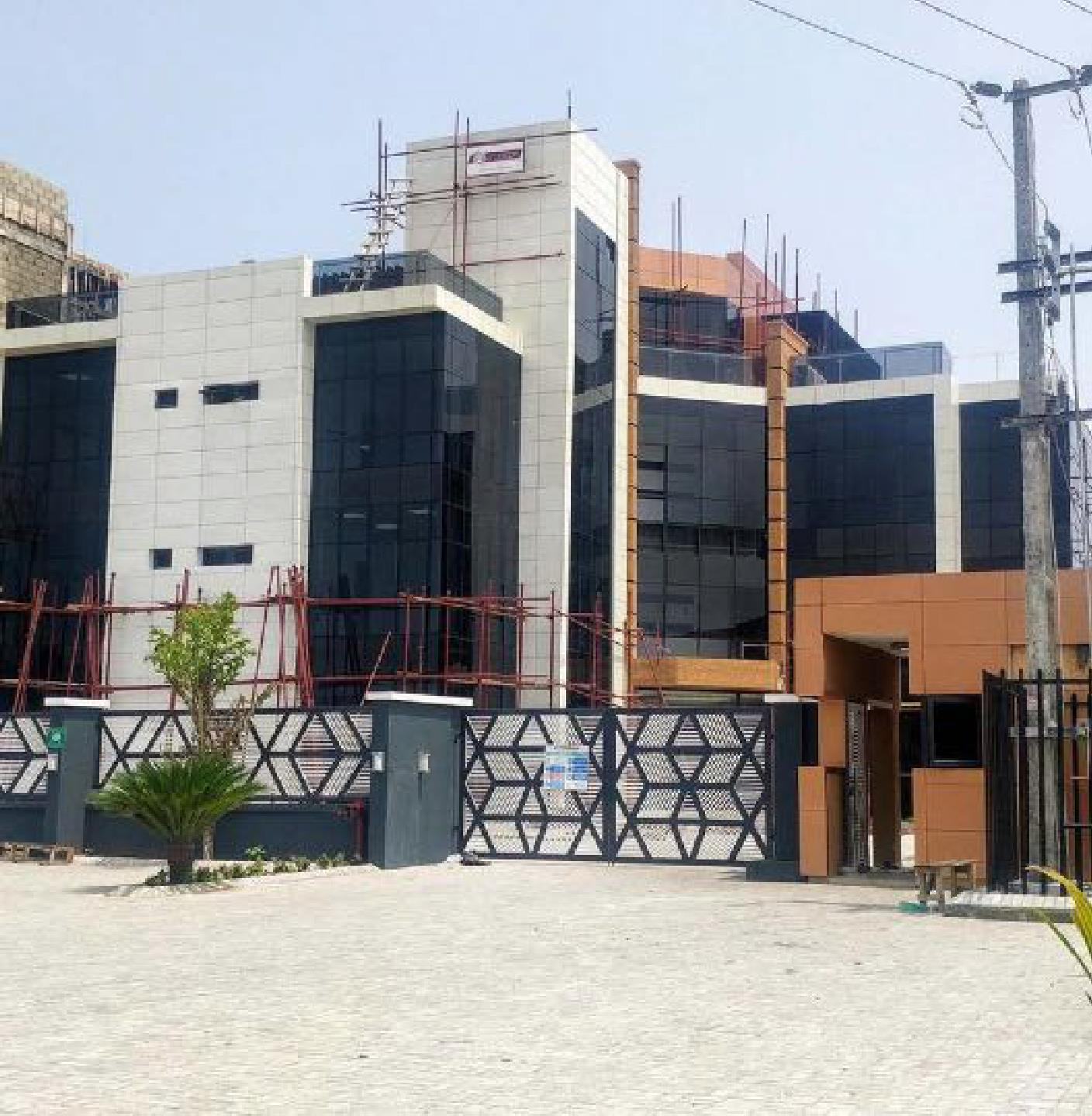 Project DD, Lekki