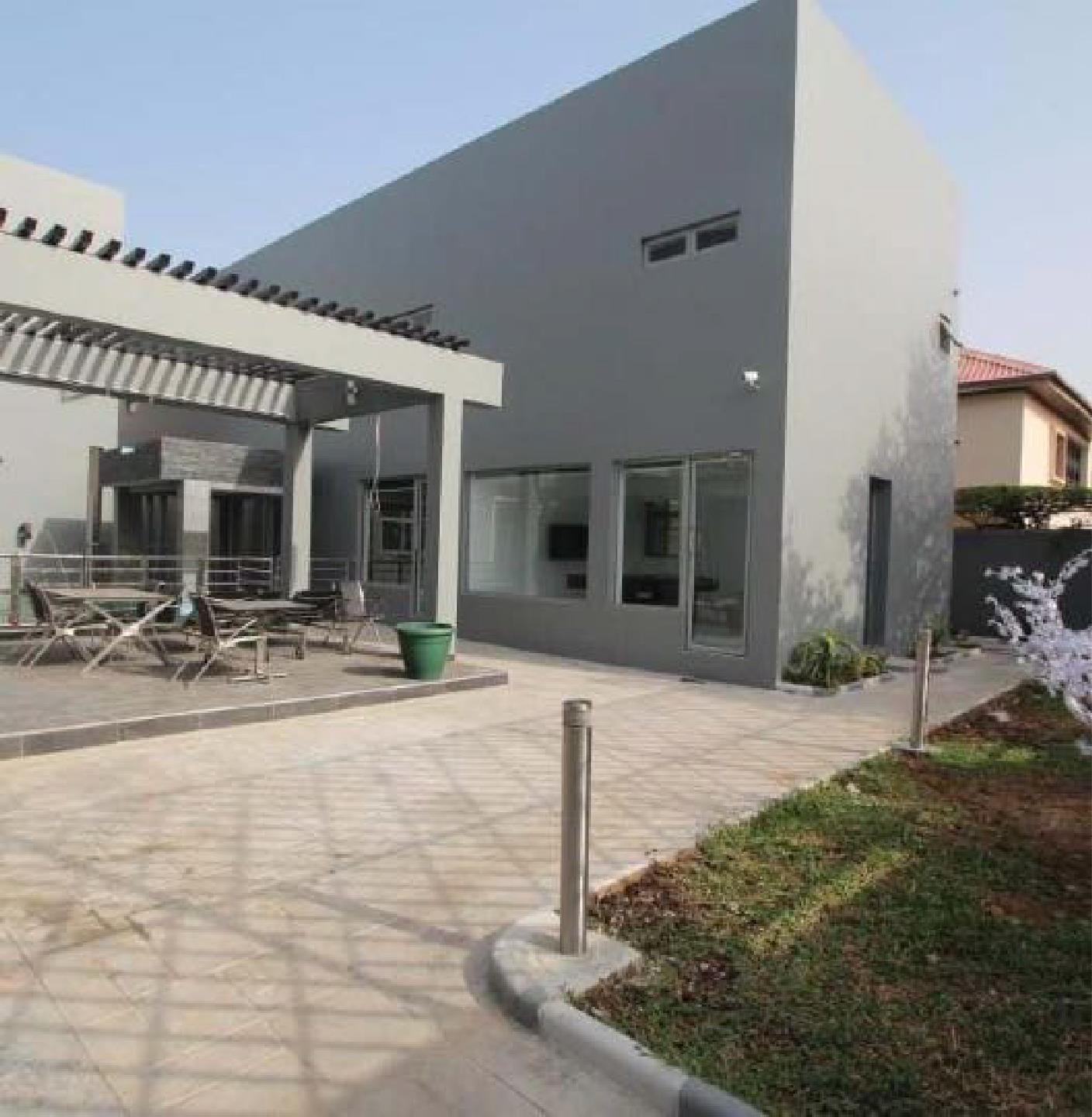 Project PV, Parkview Estate, Ikoyi